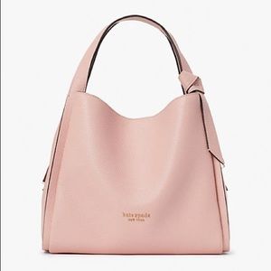 Kate Spade knott medium crossbody tote